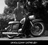 Low Rider ES 150