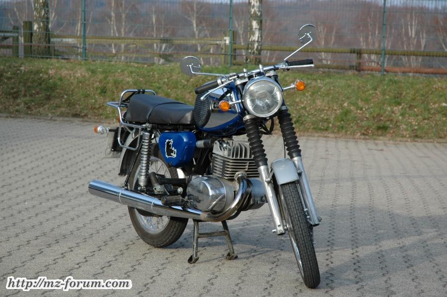 MZ TS 250/1-05