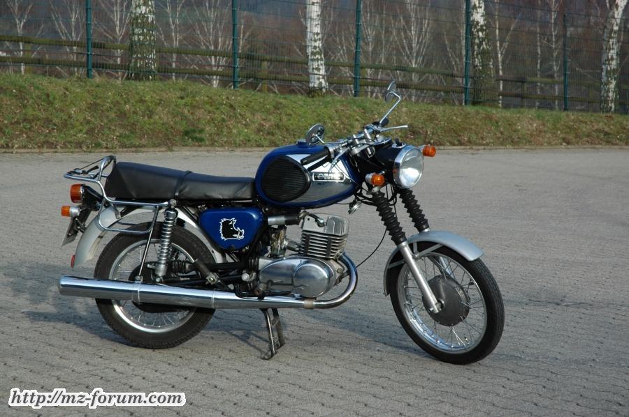 MZ TS 250/1-02