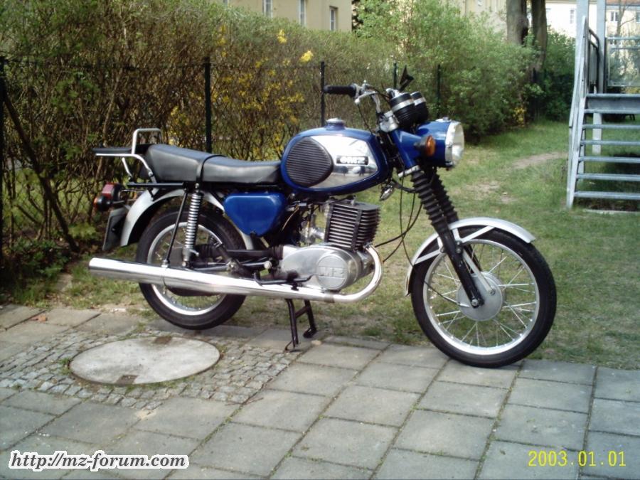 MZ TS 250/1-01