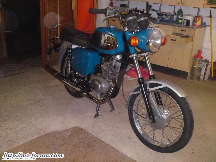 TS 150