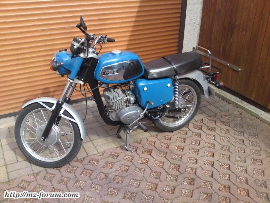TS 150
