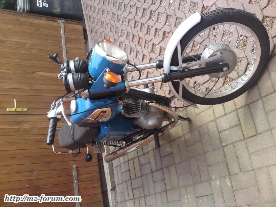TS 150