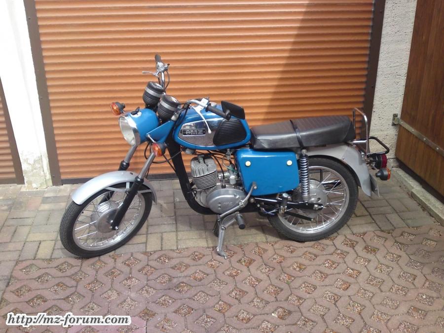 TS 150
