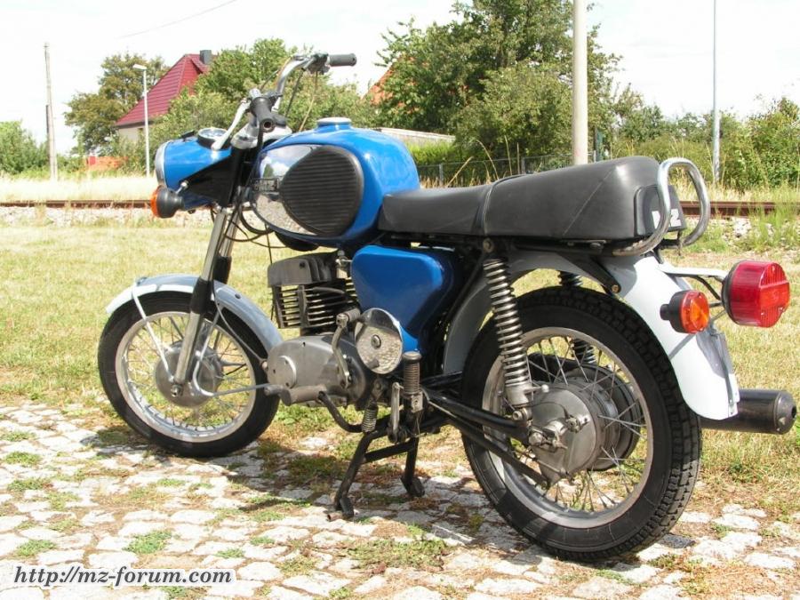 TS 250/0