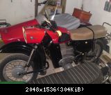 Es 250/2 Gespann