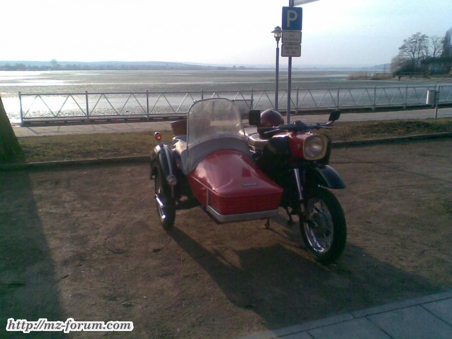 Es 250/2 Gespann