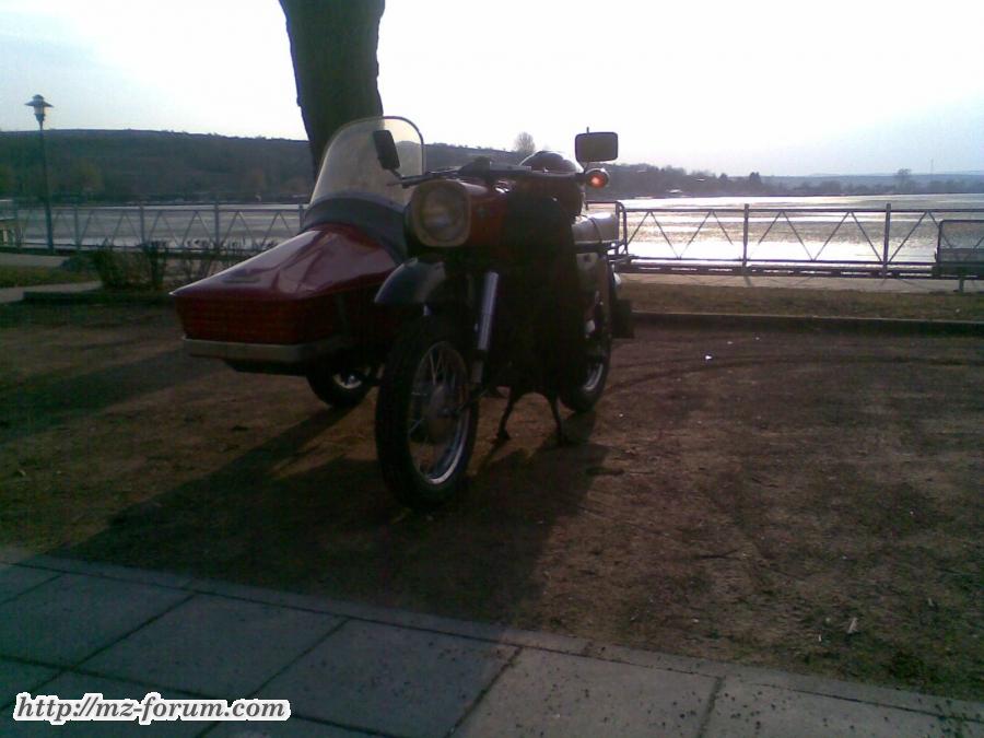 Es 250/2 Gespann