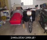 Es 250/2 Gespann