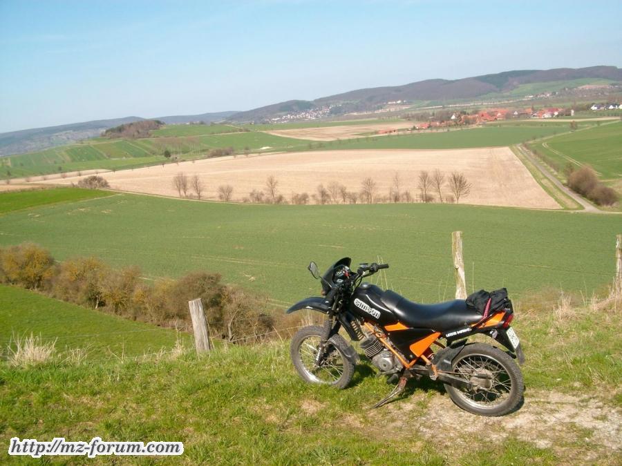 Osterausflug