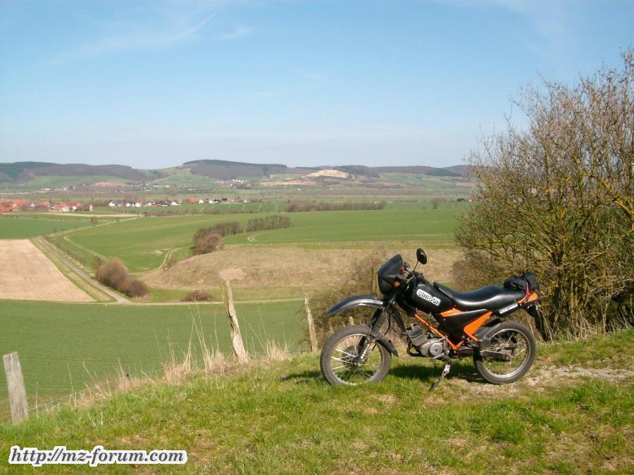 Osterausflug