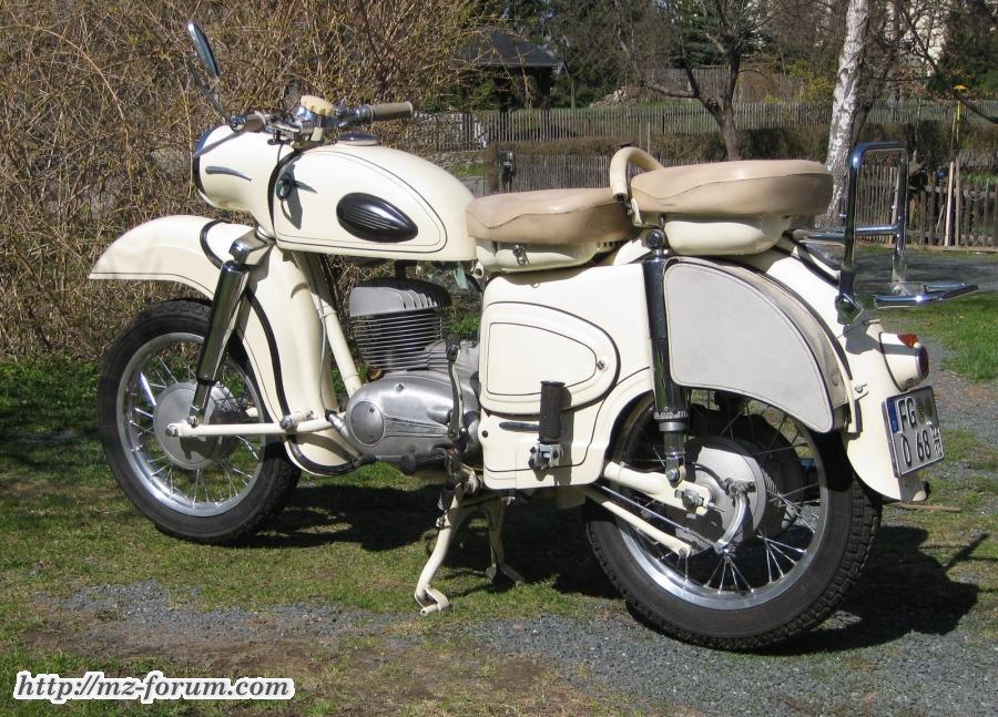 ES250