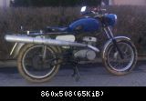 Auspuff hoch #02