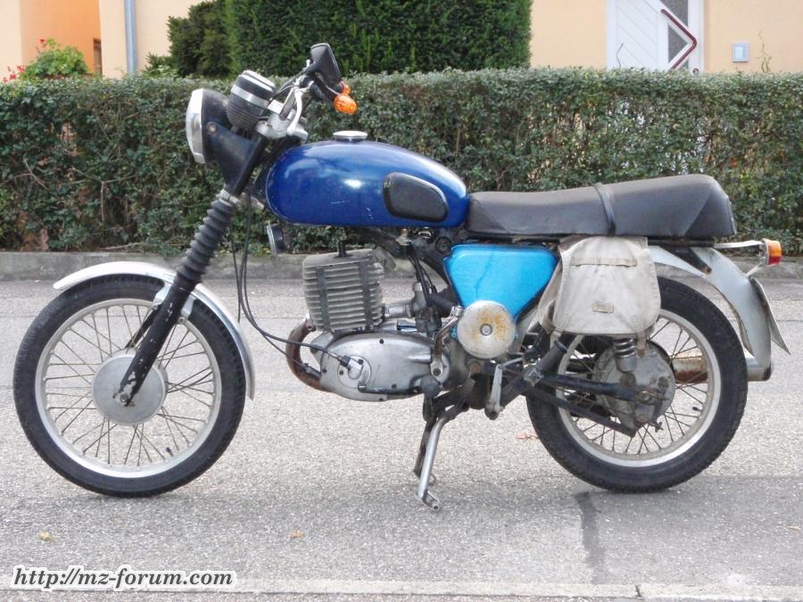 TS 250-1awo