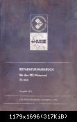 Ts Reparaturhandbuch