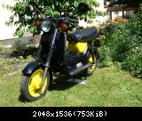 Frauenfahrzeug 2009