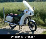 Zustand 2009