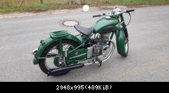 Ardie B 251