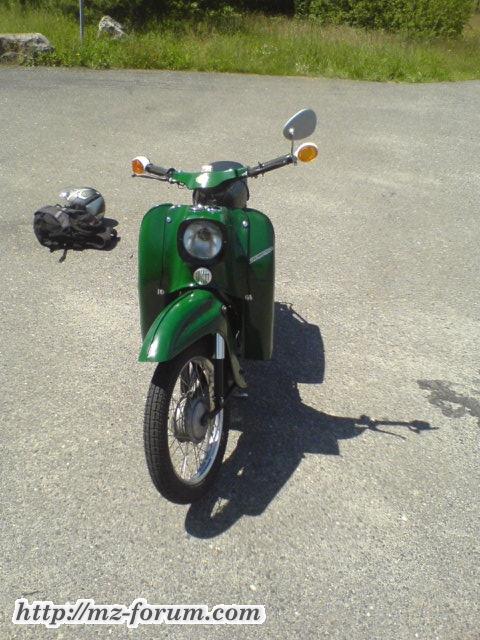Schwalbe 2