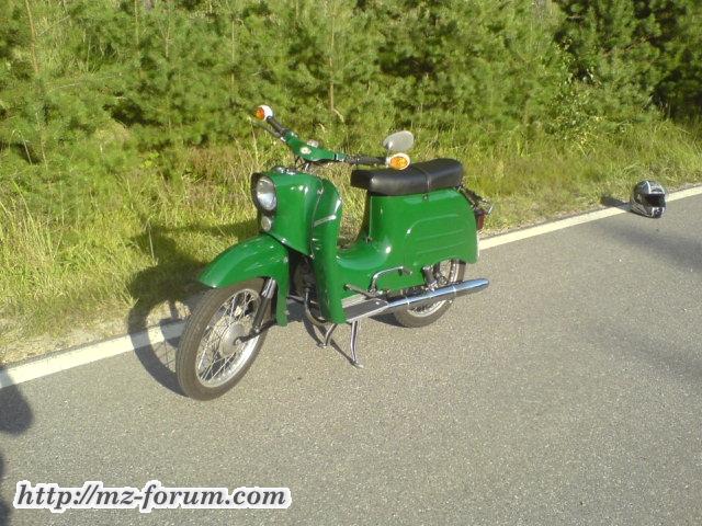 Schwalbe 3