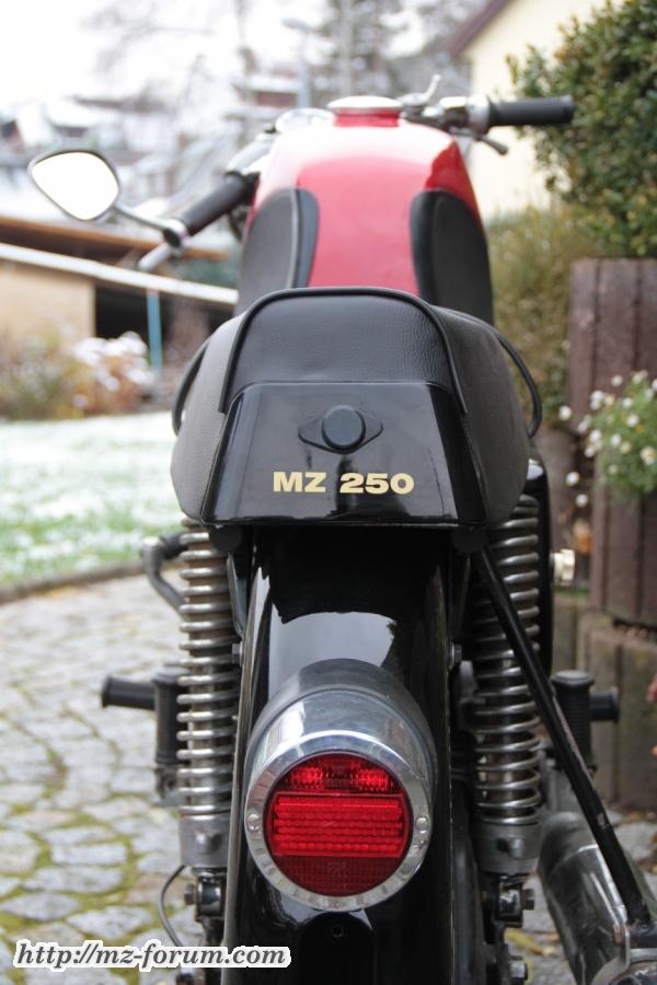 Ein schöner Rücken kann auch entzücken.