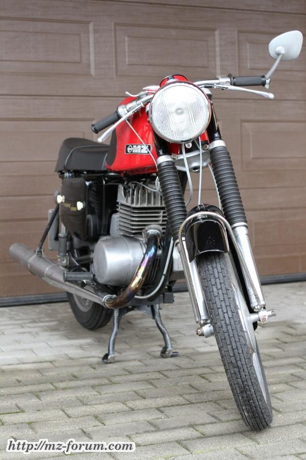 MZ ETS 250