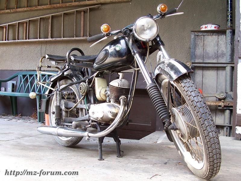 RT125/2 Bj.59