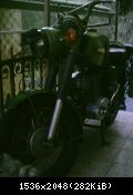 MZ TS 250 A Nr.1