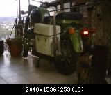 MZ TS 250 A Nr.2
