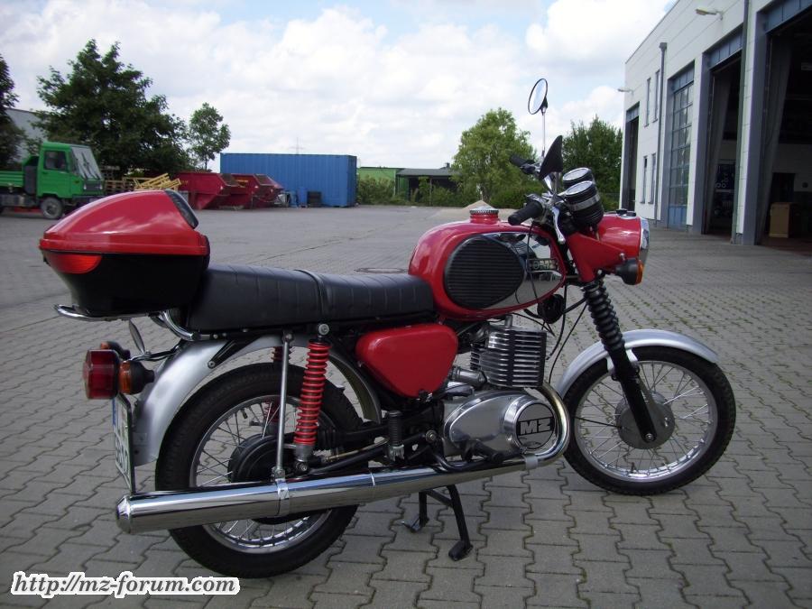 Bild tachograf MB 004