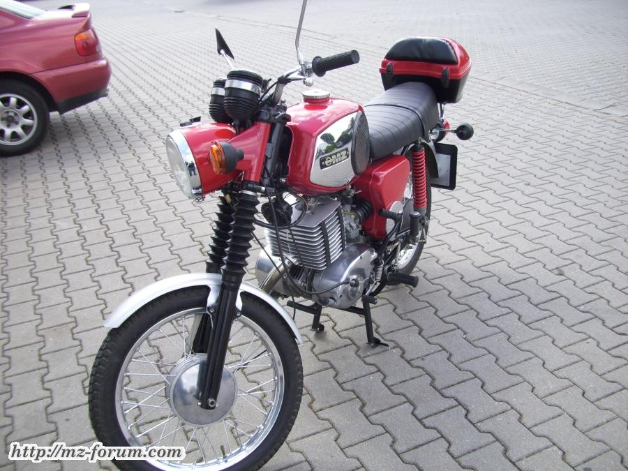 Bild tachograf MB 006