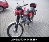 Bild tachograf MB 006