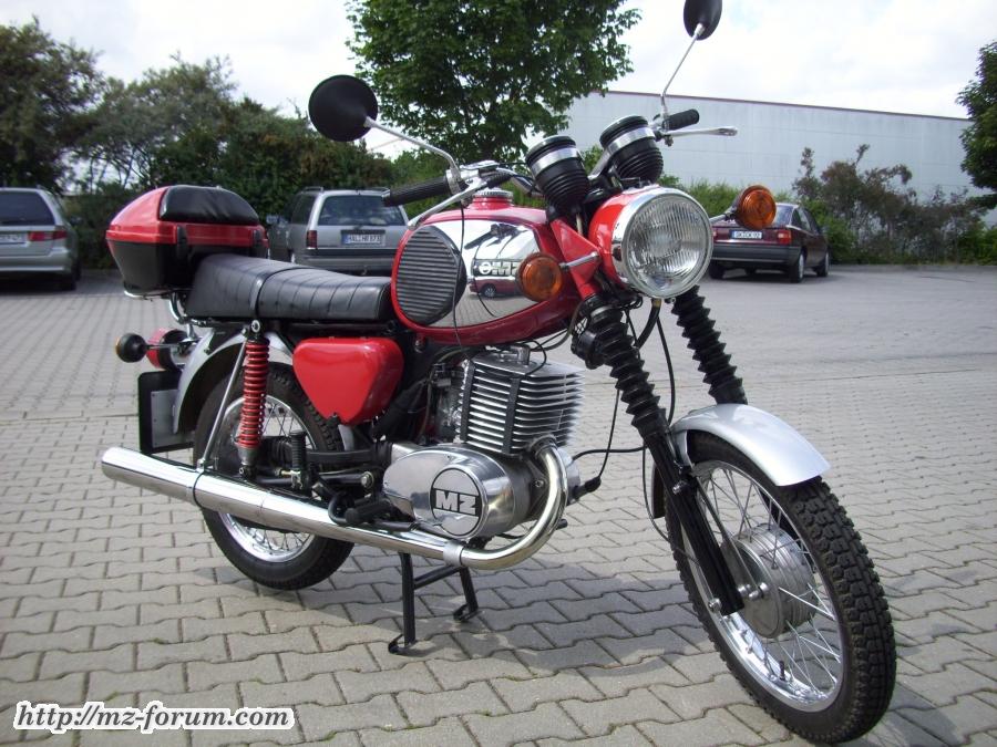 Bild tachograf MB 009