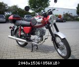 Bild tachograf MB 009