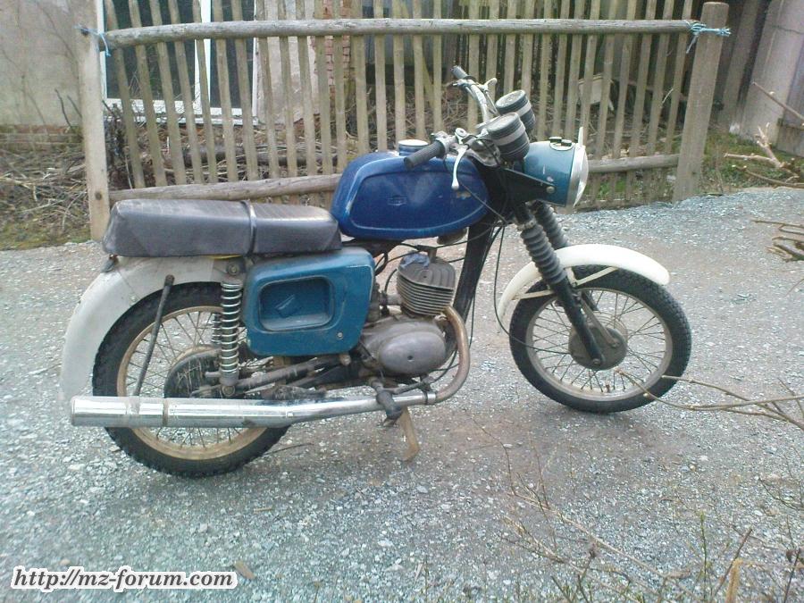 Enduro-TSen