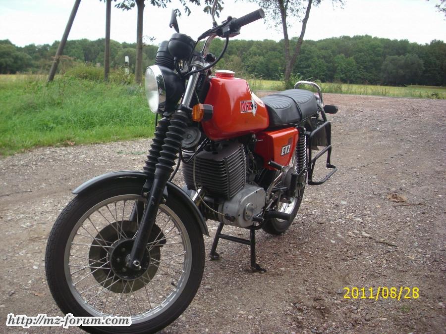 ETZ 250 1