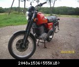 ETZ 250 1