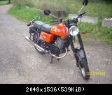ETZ 250 3
