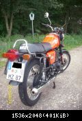ETZ 250 5