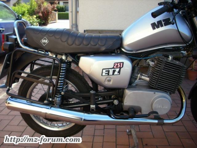 ETZ 251