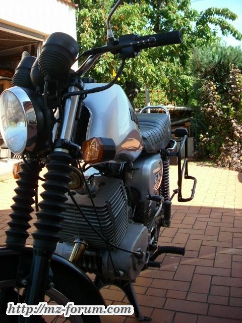 ETZ 251
