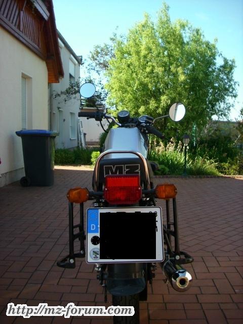 ETZ 251