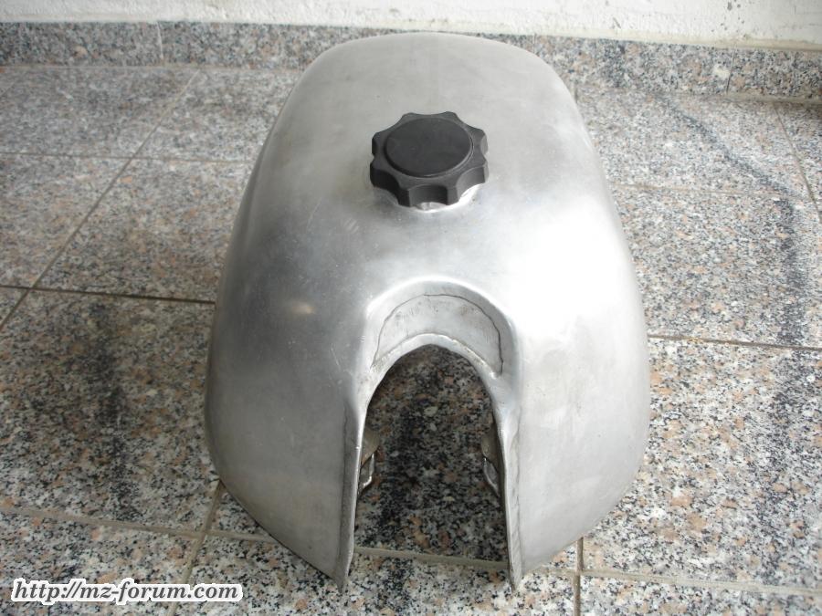 Alutank MZ251  01