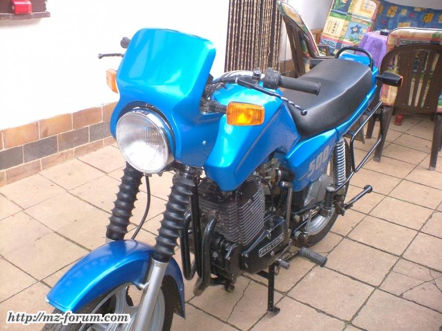 rotax