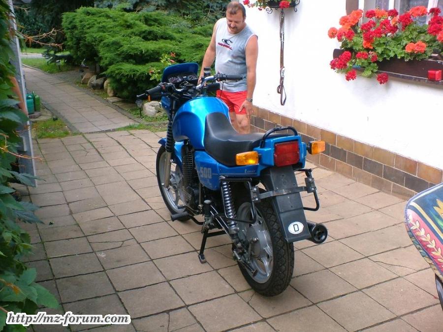 rotax