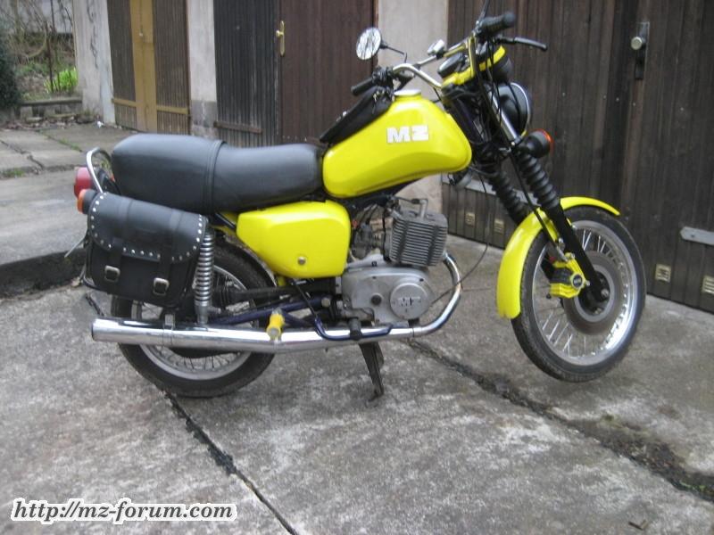 03 ETZ 150 BJ 1986