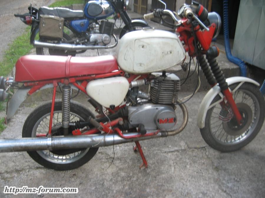 02 TS20 BJ 1977