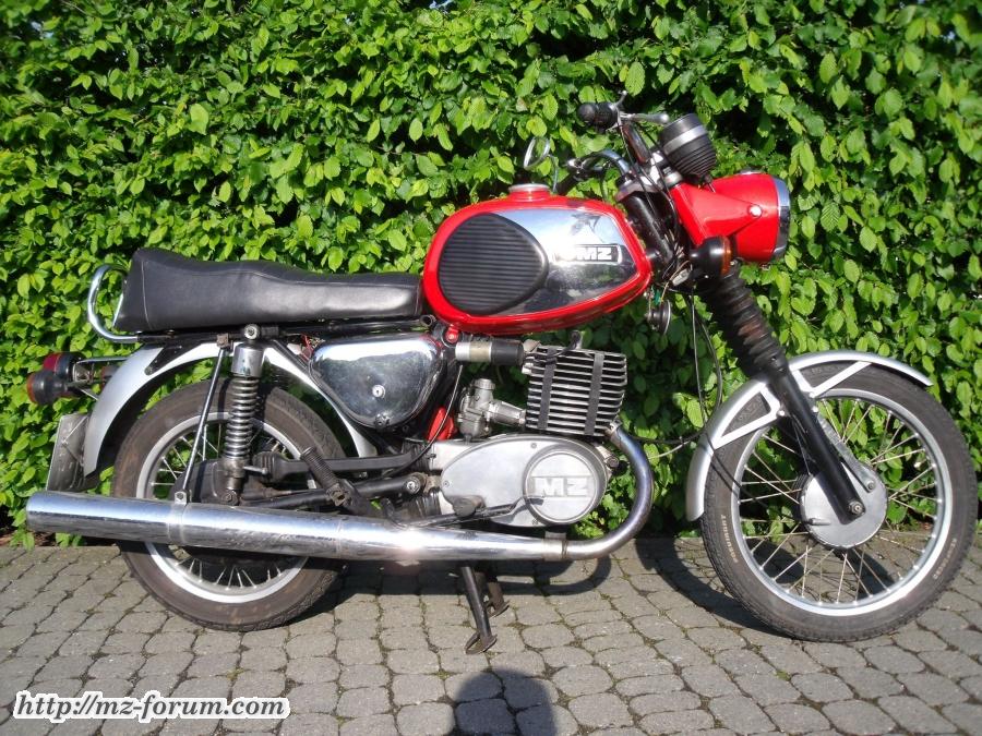 TS 250-1 rechts