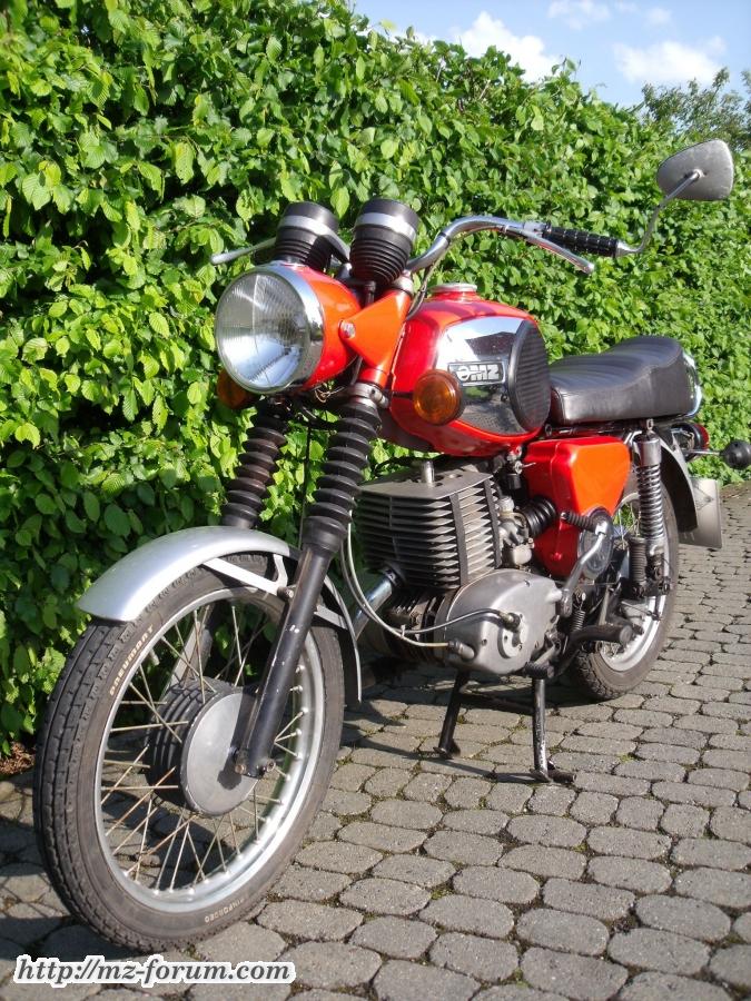 TS 250-1 links v