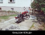 Bilder meiner MZ